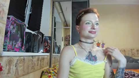 Snapshot of mandyshine chatting on June 28, 6:25 pm Mandy online show from June 28, 6:25 pm