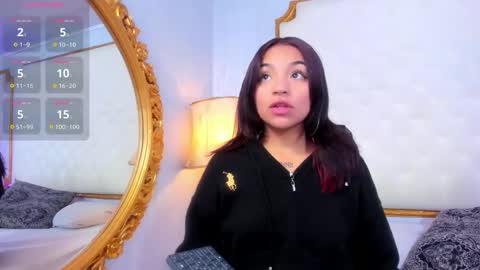 Snapshot of manelyk_evanss chatting on November 12, 11:10 am manelyk_evanss online show from November 12, 11:10 am