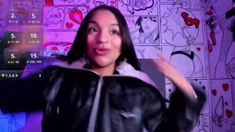 Snapshot of manelyk_evanss chatting on November 15, 11:18 am manelyk_evanss online show from November 15, 11:18 am