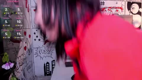 Snapshot of manelyk_evanss chatting on November 27, 11:23 am manelyk_evanss online show from November 27, 11:23 am