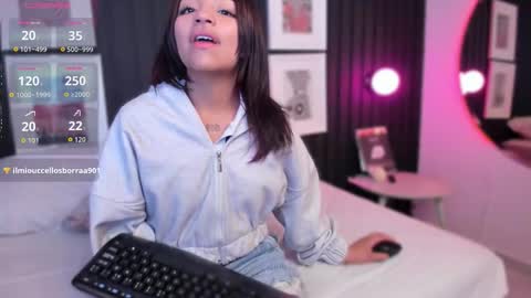 Snapshot of manelyk_evanss chatting on November 28, 11:35 am manelyk_evanss online show from November 28, 11:35 am