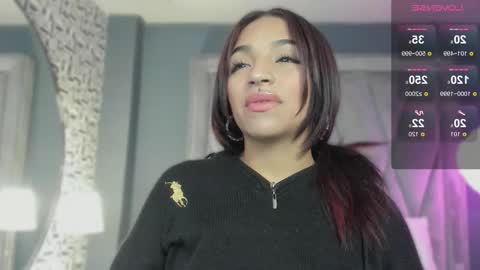 Snapshot of manelyk_evanss chatting on December 20, 11:17 am manelyk_evanss online show from December 20, 11:17 am