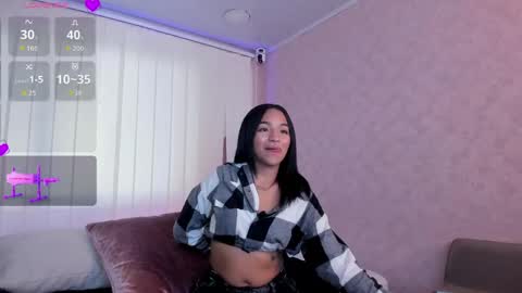 manelyk_evanss online show from June 6, 6:23 pm