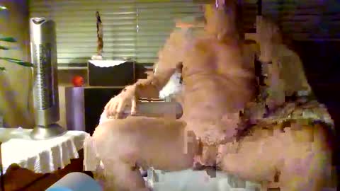 manes5858 online show from February 16, 10:17 pm