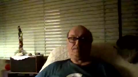 manes5858 online show from March 23, 9:19 pm