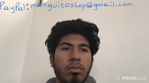 Snapshot of mangopitudo chatting on July 13, 10:56 pm Manguito online show from July 13, 10:56 pm