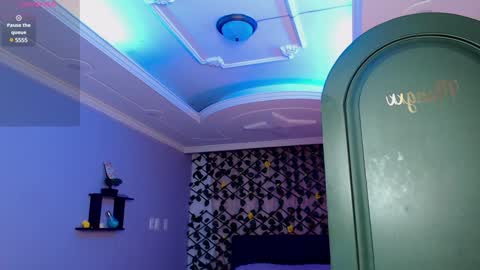 Danny online show from December 14, 2:45 am