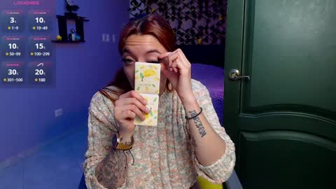 Danny online show from December 22, 4:28 am