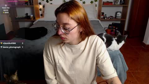 Danny online show from January 20, 9:24 am