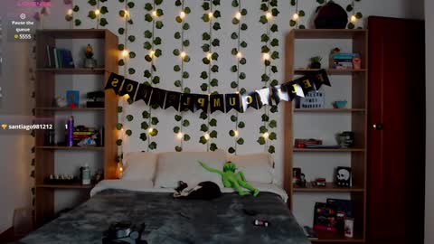 Danny online show from February 4, 5:53 am