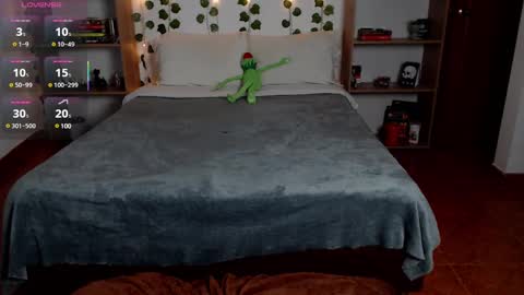 Danny online show from February 15, 3:52 am