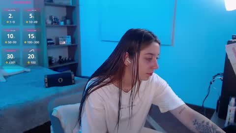 Danny online show from September 22, 2:35 am