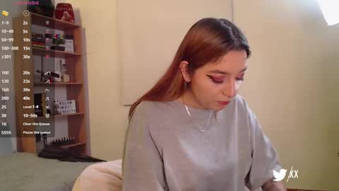 Danny online show from November 17, 2:06 am