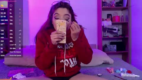 Danny online show from January 17, 3:00 am