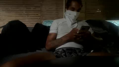 Mani4sexy online show from October 7, 3:53 pm