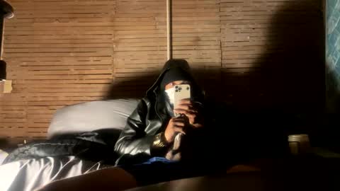 Mani4sexy online show from October 16, 5:08 am