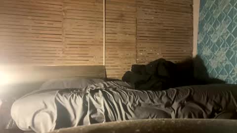 Mani4sexy online show from October 19, 5:52 am