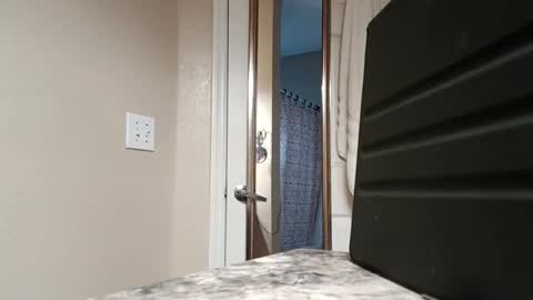 Jan and Man online show from December 18, 6:25 pm