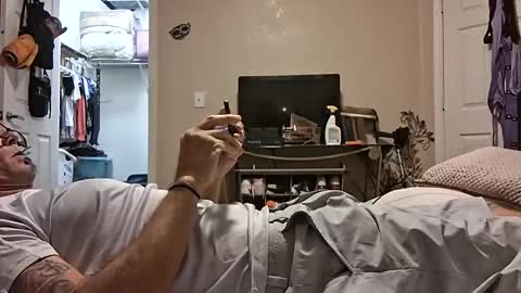 Jan and Man online show from June 4, 1:11 am