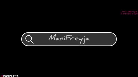 Amelie online show from March 5, 1:52 am