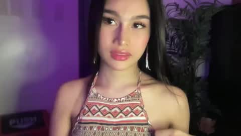 monika online show from December 9, 3:54 pm