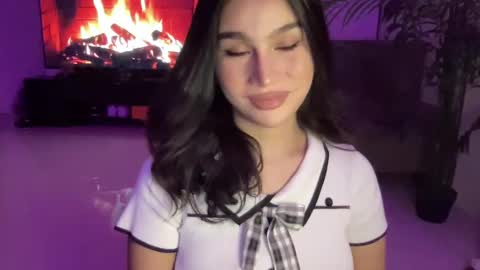 monika online show from January 6, 5:41 am