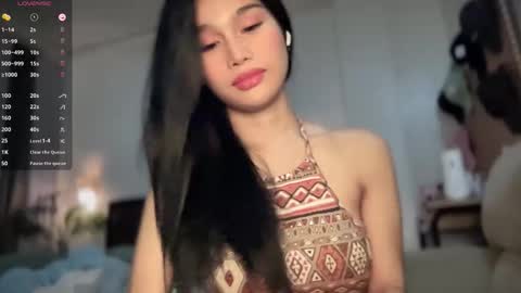 monika online show from January 8, 3:03 pm