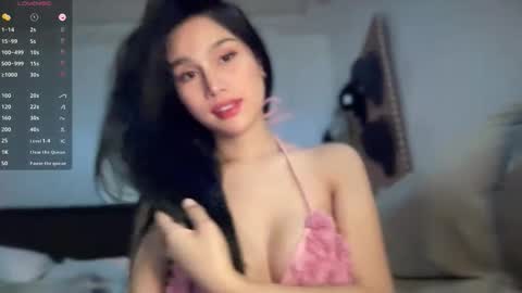 monika online show from January 18, 5:44 am