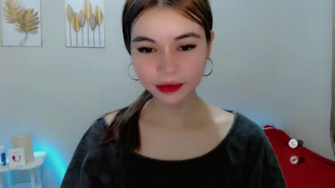 manilynforyou online show from September 30, 8:36 pm