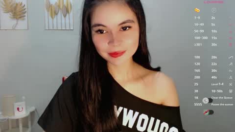 manilynforyou online show from October 22, 11:48 pm