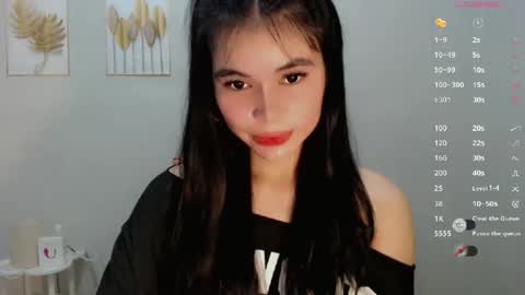 manilynforyou online show from October 24, 2:08 am