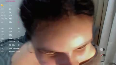 manilynforyou online show from January 10, 5:48 pm