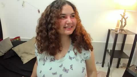 MOLLY online show from November 30, 5:22 am