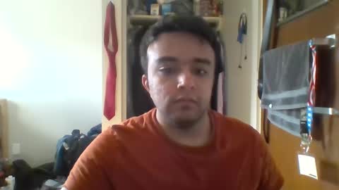 Snapshot of manit21201 chatting on February 7, 6:24 pm Manit online show from February 7, 6:24 pm