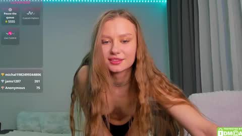 Manita online show from March 12, 12:04 pm