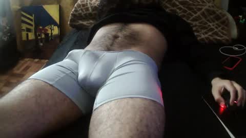 ManjarBlanco online show from June 10, 3:18 am