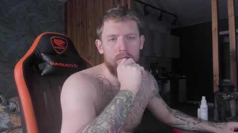 Arthur online show from October 5, 7:12 pm