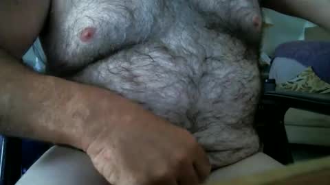 manleg439 online show from October 13, 9:04 pm