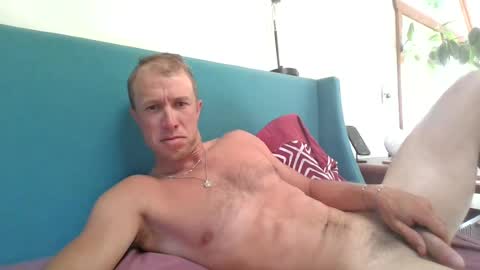 manlyflirtynerd online show from July 11, 2:20 pm