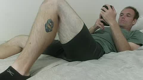 manlyman94 online show from June 23, 5:33 pm