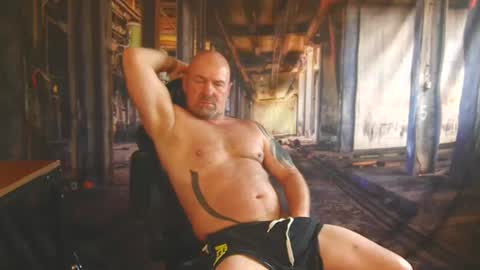 Manly online show from July 13, 4:10 pm