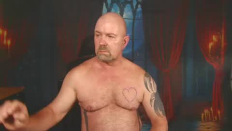 Manly online show from July 23, 7:01 pm