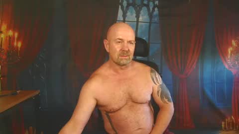 Manly online show from July 26, 6:04 pm
