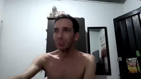 manolo8020 online show from February 16, 11:34 pm