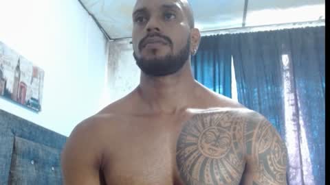 Manolo online show from January 31, 2:39 pm