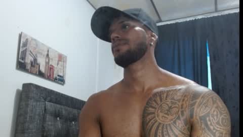 Manolo online show from January 31, 10:10 pm