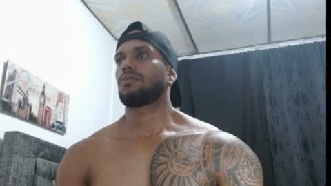 Manolo online show from February 2, 2:06 am