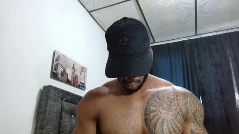 Manolo online show from February 5, 2:59 pm