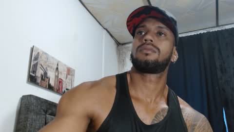 Manolo online show from February 6, 11:54 am