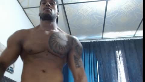 Manolo online show from February 13, 6:38 pm